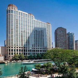 Sheraton Grand Chicago Riverwalk