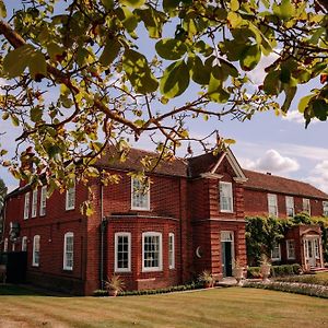 B&B Downham Hall