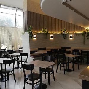 Hotel Montecarlo Santiago
