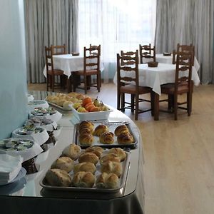 Hotel Nave